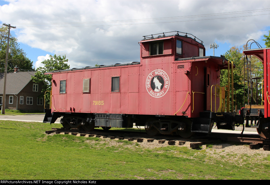 GTW 79185